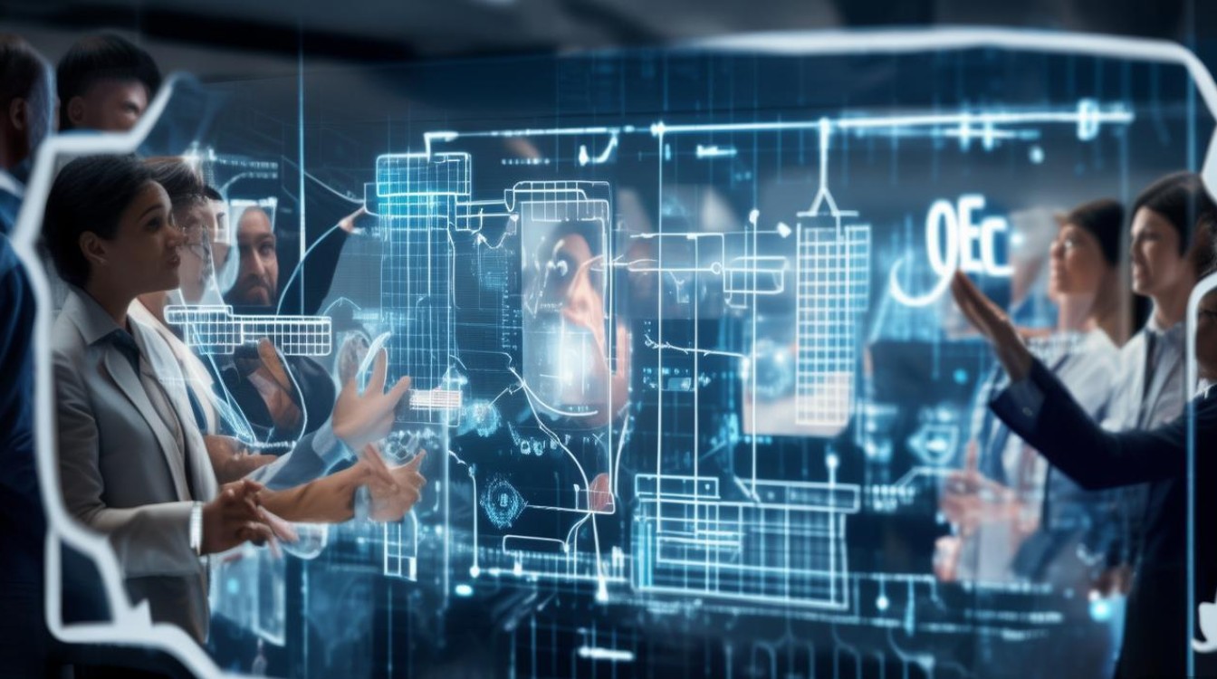 如何通过优化策略和精细管理，有效提升OEE（Overall Equipment Effectiveness）？-图1