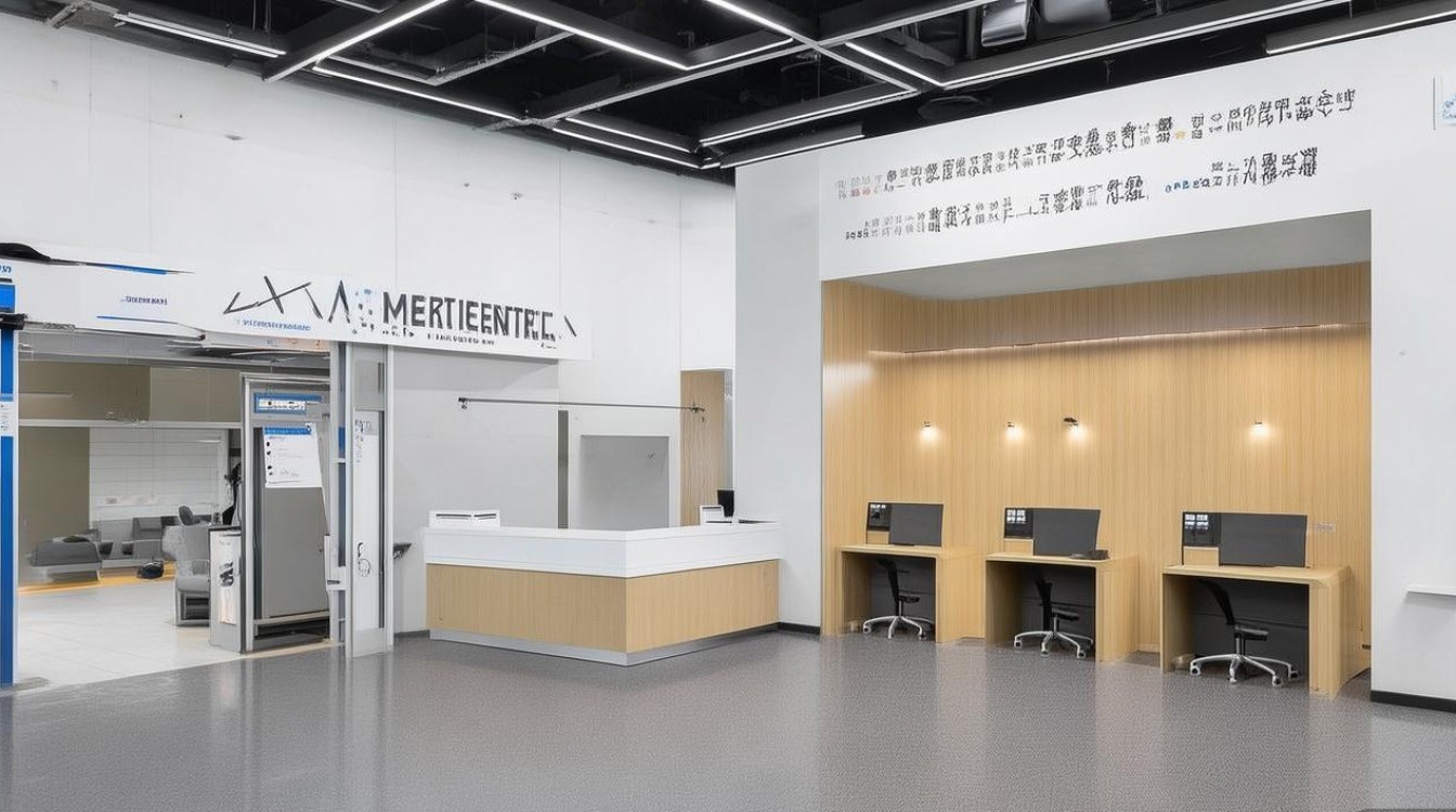 办税服务厅功能区域设置疑问，如何优化布局满足纳税人多样化需求？-图1