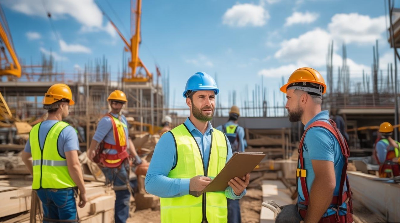 现场管理工作如何做到高效与精细，避免常见失误？-图2