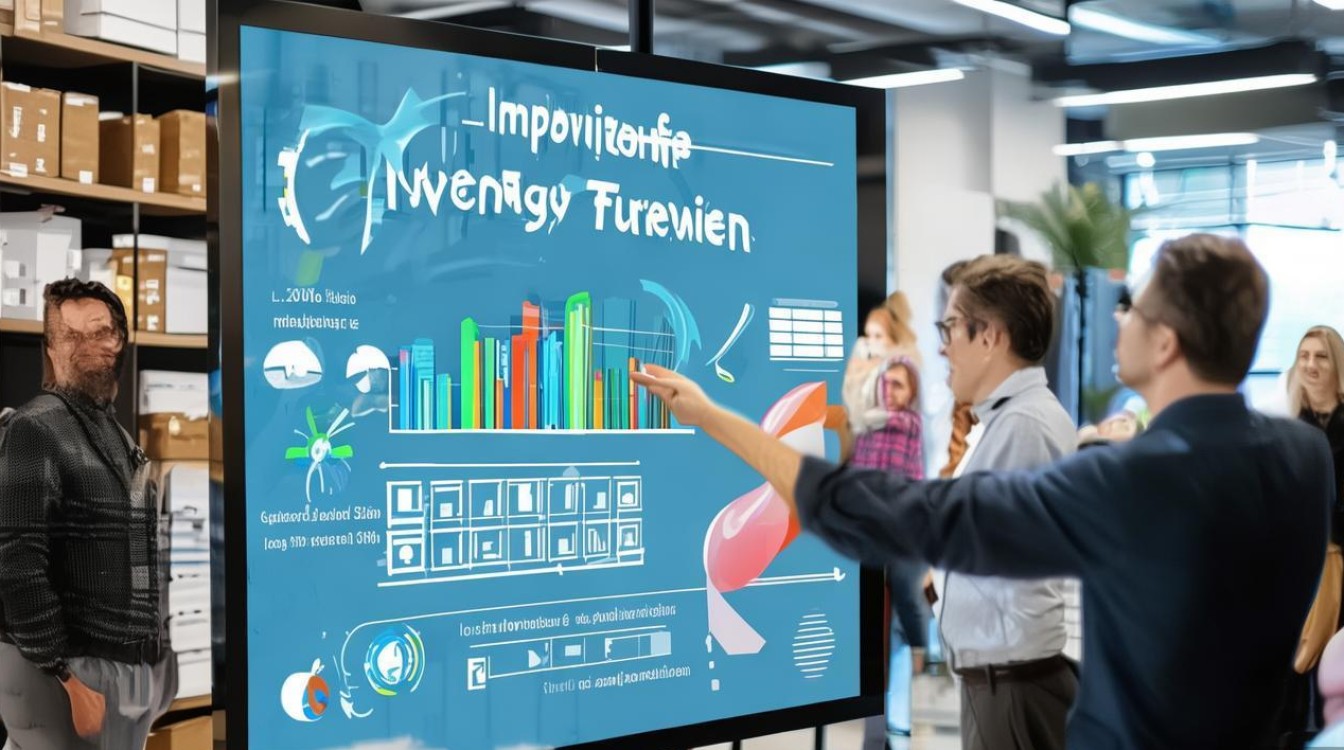 如何通过创新策略有效提升企业存货周转率，实现高效库存管理？-图2