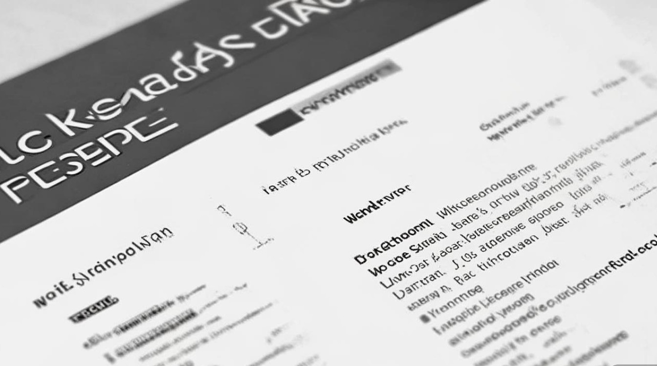 装车工简历撰写要点，岗位职责详解，如何突出装车技能？-图1