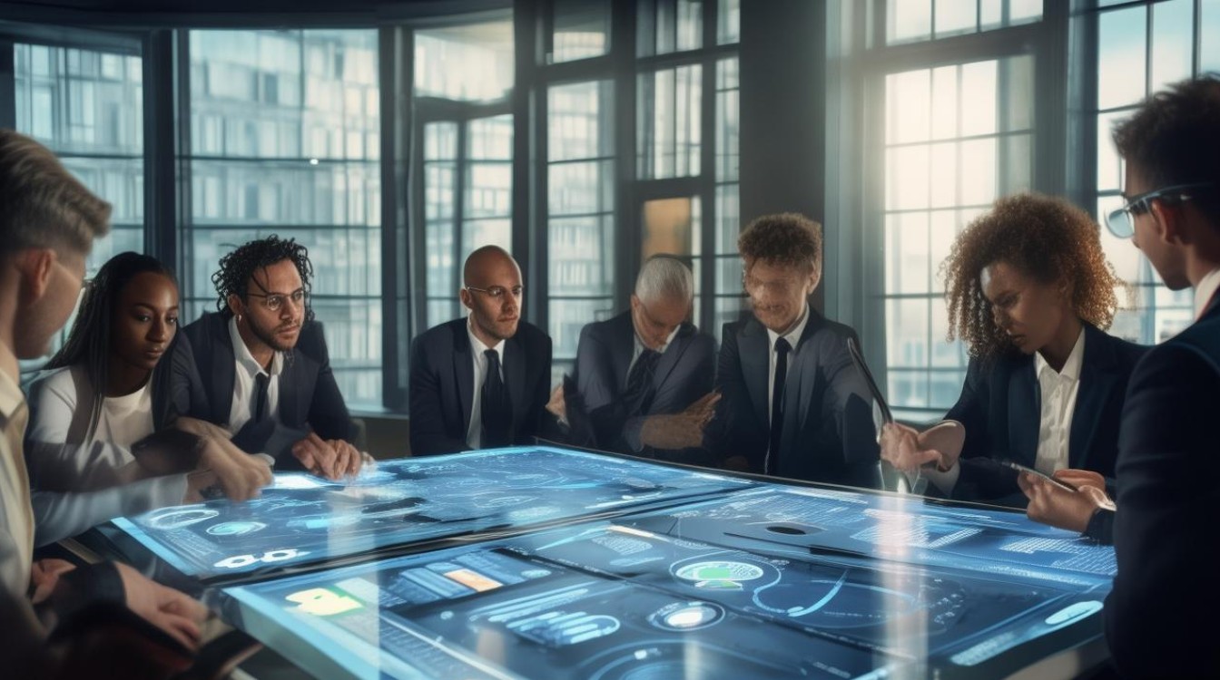 如何有效管理品质，确保产品和服务质量持续提升的关键策略是什么？-图2