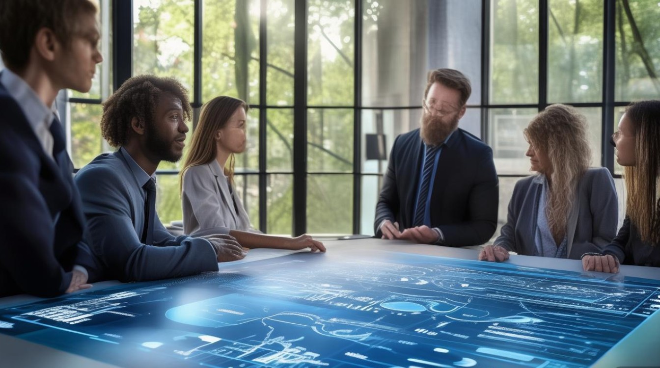 如何有效管理品质，确保产品和服务质量持续提升的关键策略是什么？-图3