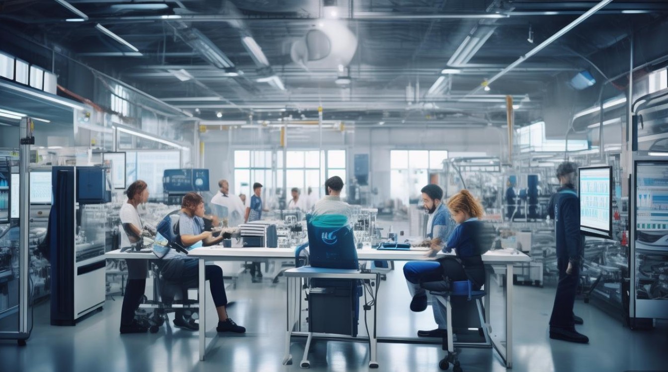 精益生产如何有效开展，才能在制造业中实现成本降低与效率提升？-图1