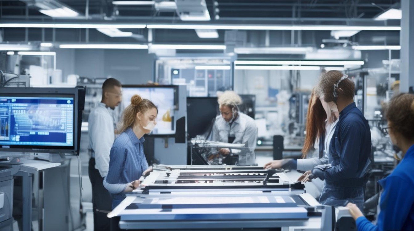 精益生产如何有效开展，才能在制造业中实现成本降低与效率提升？-图2