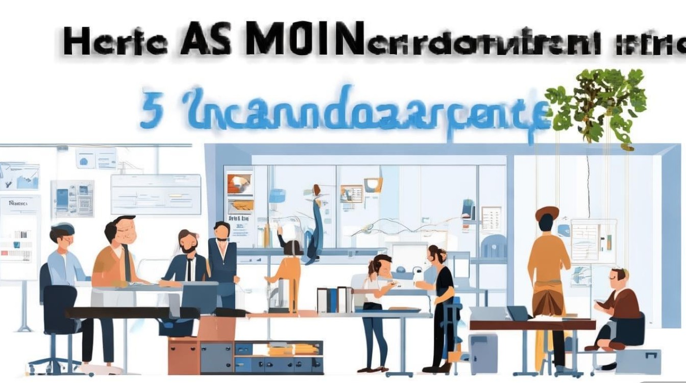 如何在职场中高效实践7S管理，提升工作效率与团队形象？-图3