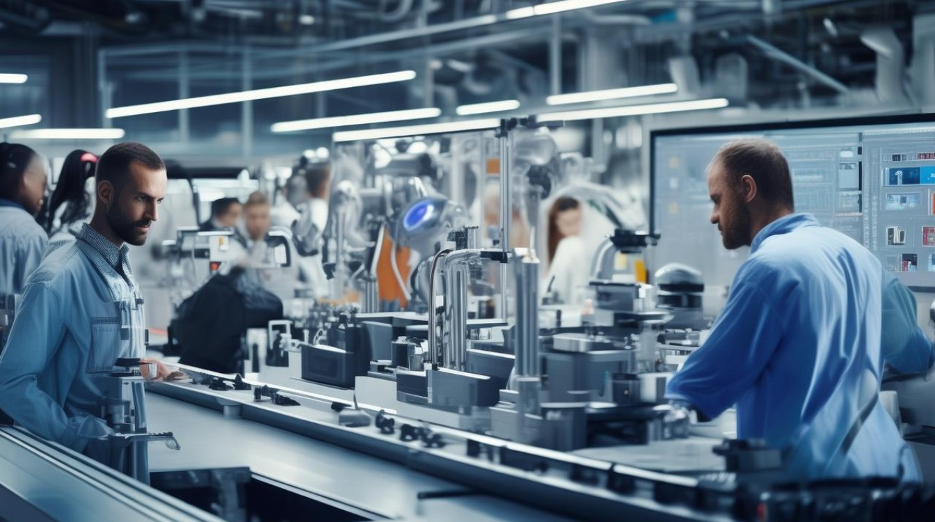 精益生产如何有效开展，才能在制造业中实现成本降低与效率提升？