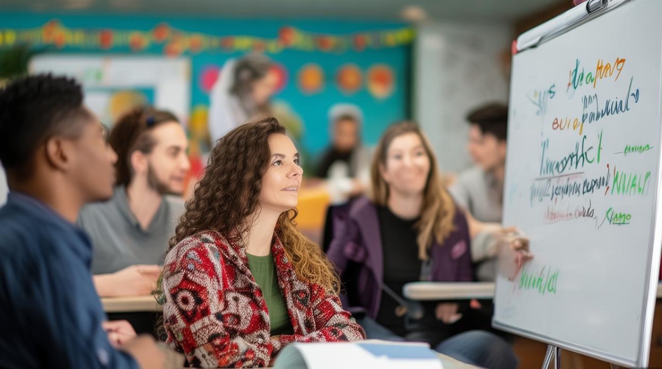 如何系统地培训教师，提升教学质量与专业素养？-图2