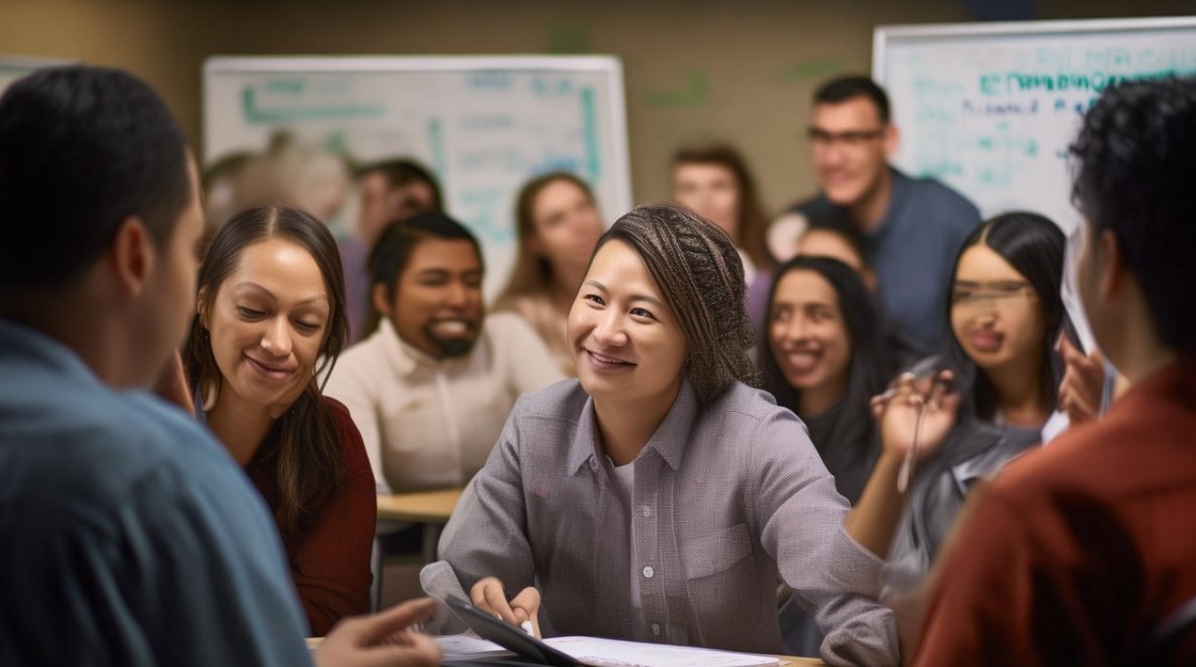 如何系统地培训教师，提升教学质量与专业素养？-图3