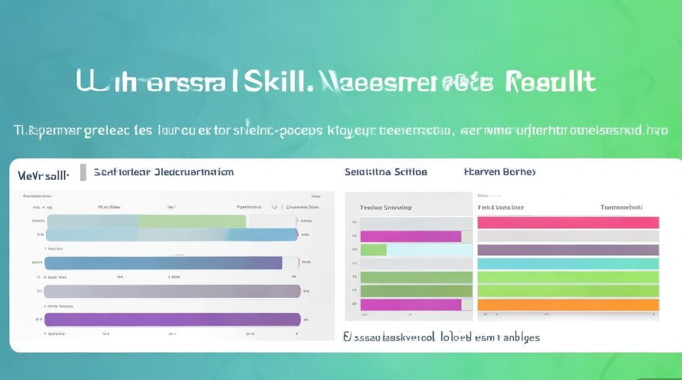 如何撰写详尽的通用技能评估结果与自评报告？-图1