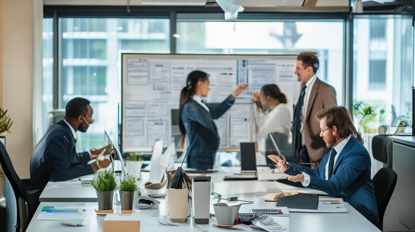 如何在职场高效运用6s管理法，提升工作效率？-图1