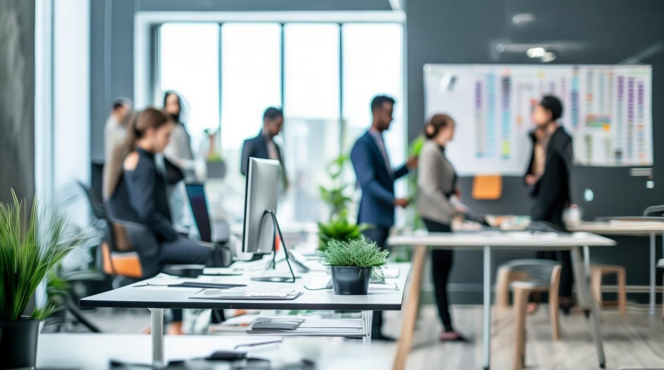 如何在职场高效运用6s管理法，提升工作效率？-图2