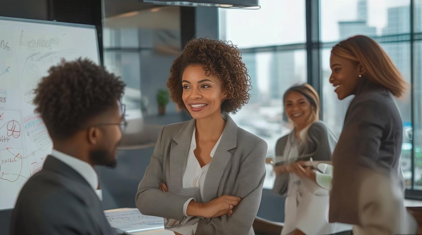 如何成为高效销售管理者，关键策略与挑战分析？-图1