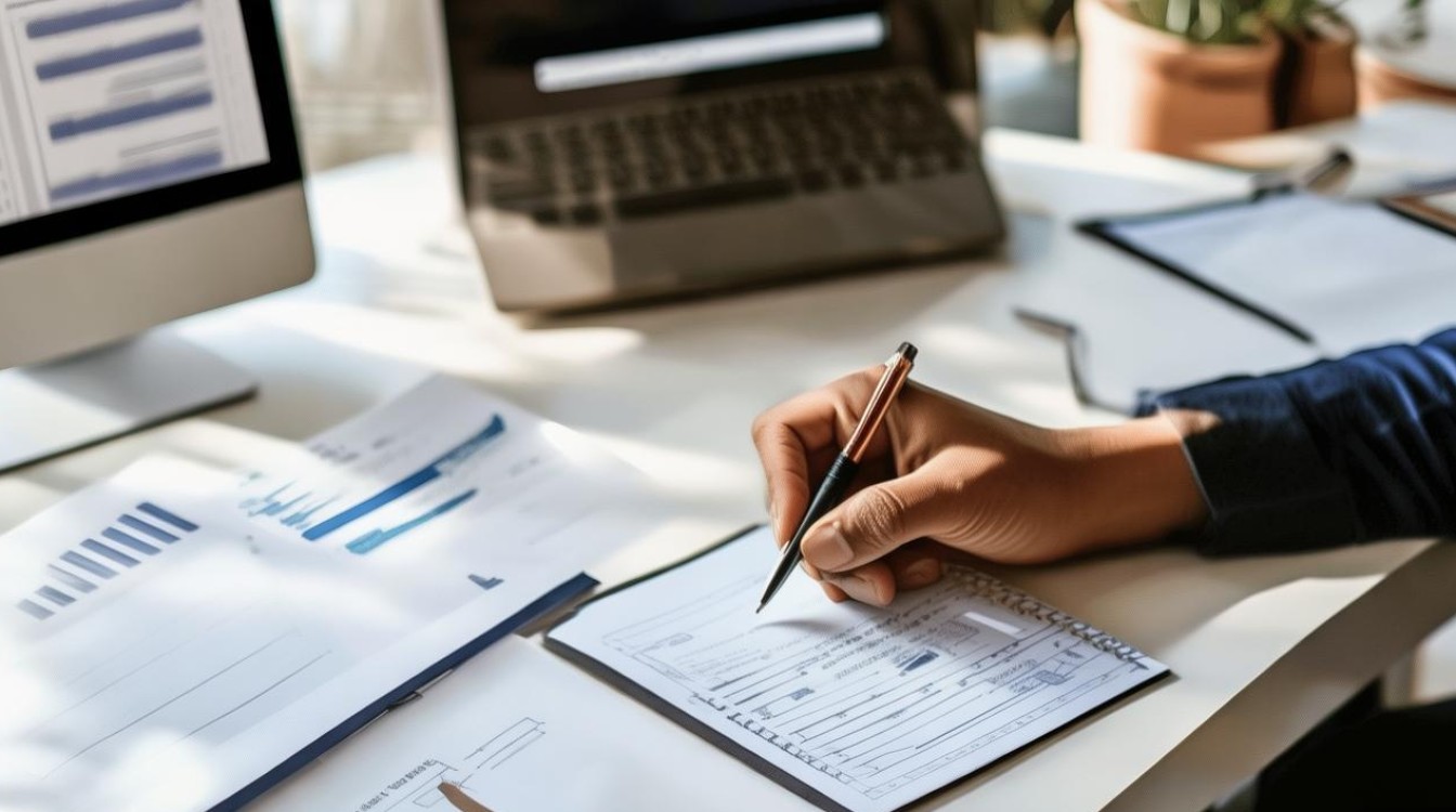 财务个人意向撰写要点有哪些？如何撰写简历中的财务个人意向？-图1