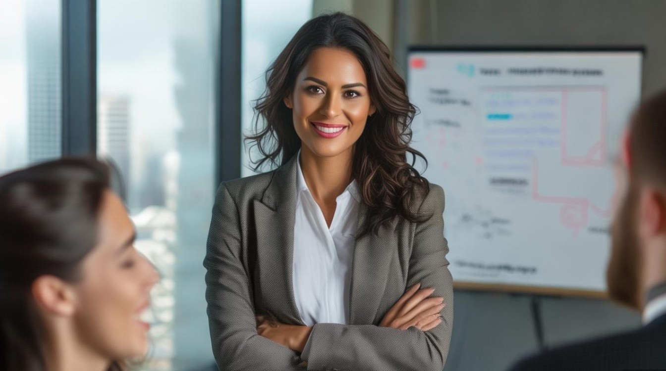 如何成为高效销售管理者，关键策略与挑战分析？-图2