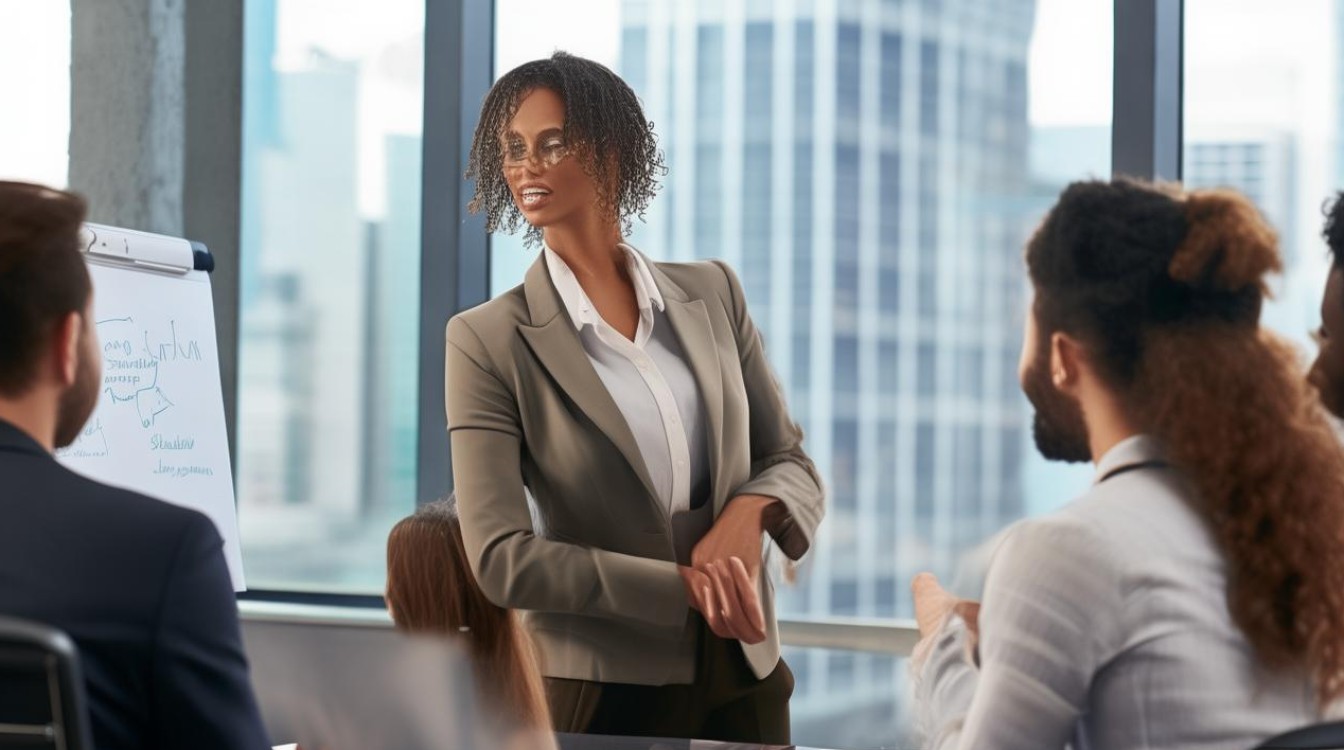 如何成为高效销售管理者，关键策略与挑战分析？-图3