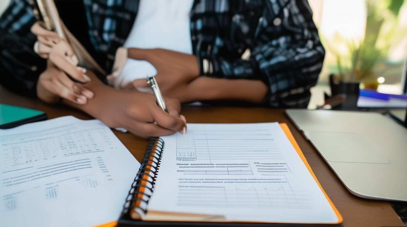 财务个人意向撰写要点有哪些？如何撰写简历中的财务个人意向？-图3