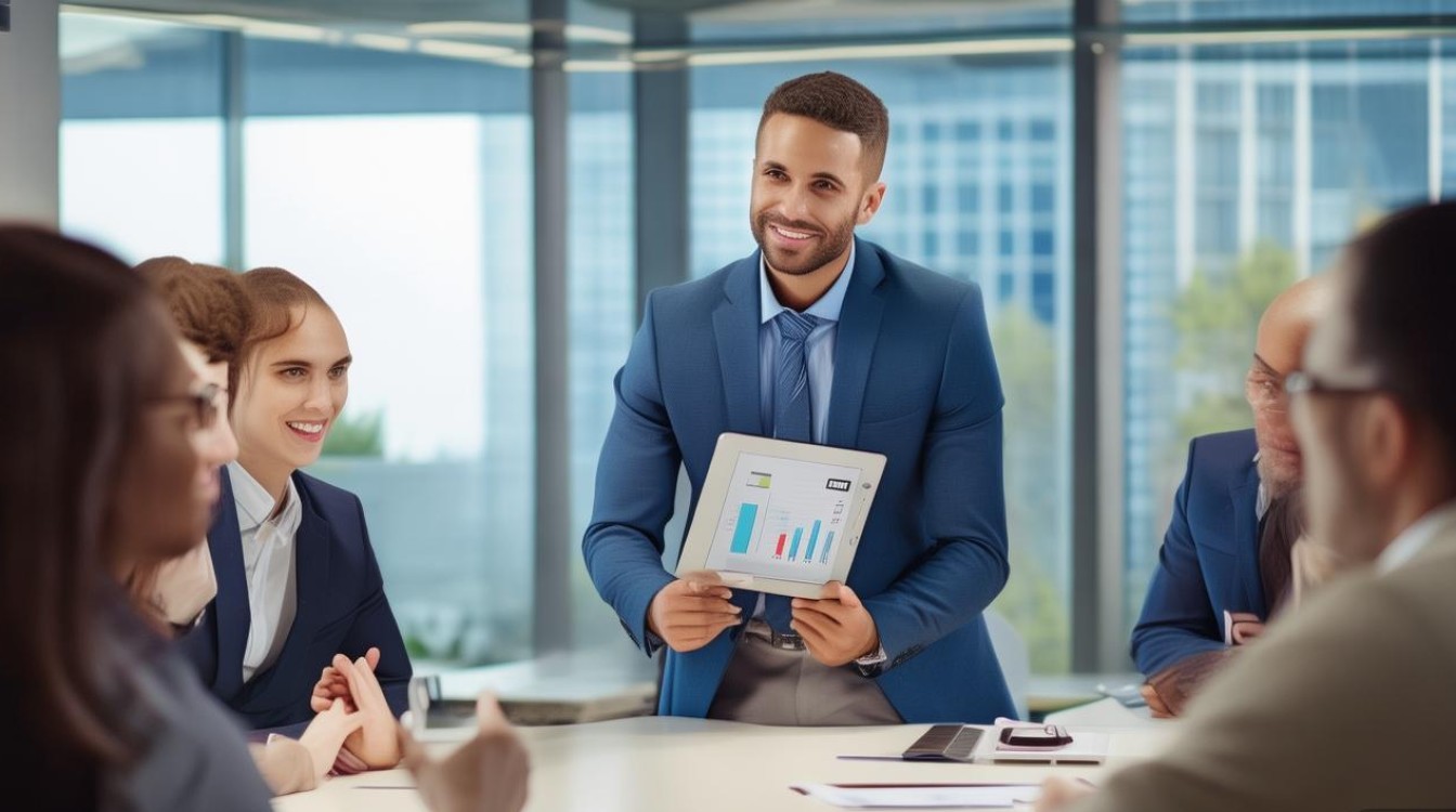 班组长如何有效管理员工，提升团队效率和凝聚力？秘诀有哪些？-图1