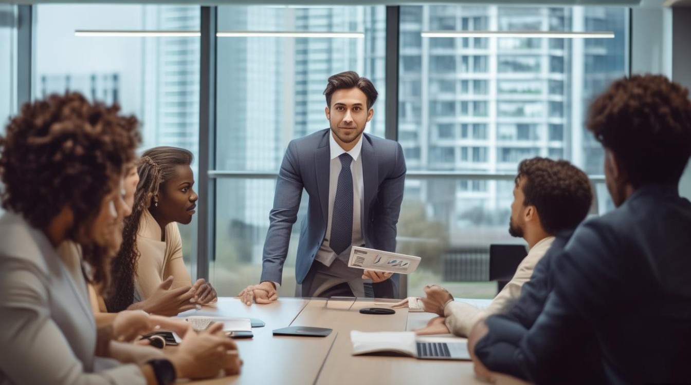 班组长如何有效管理员工，提升团队效率和凝聚力？秘诀有哪些？-图2