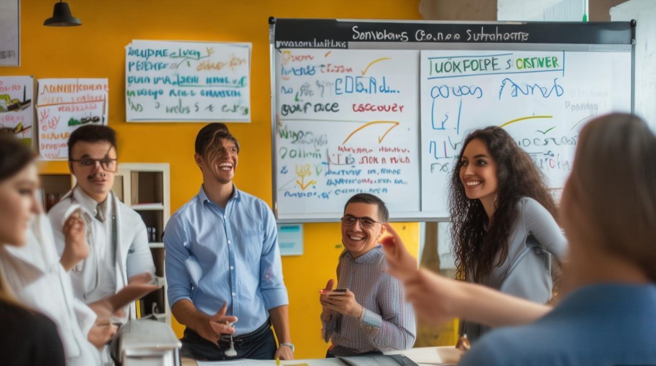 如何具体实施有效措施，全面提升服务意识与态度？-图3