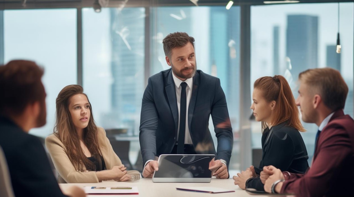 班组长如何有效管理员工，提升团队效率和凝聚力？秘诀有哪些？-图3