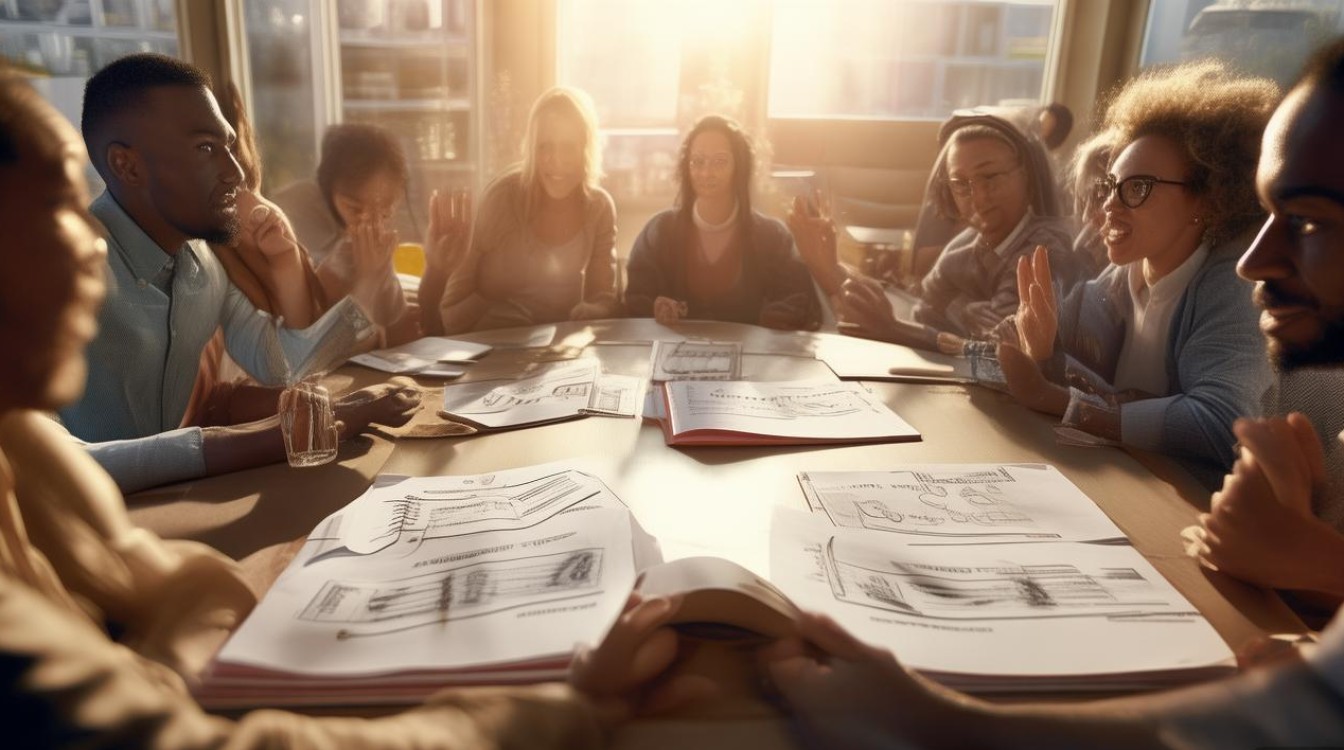 如何在职场中系统提升个人领导力，突破领导力发展的瓶颈？-图1