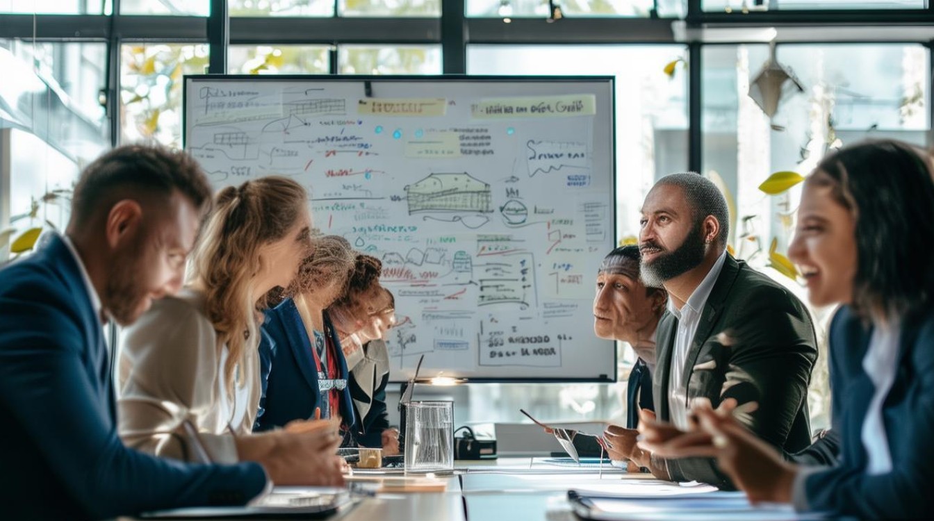 打造高绩效团队的关键要素有哪些？如何确保团队高效运作？-图2