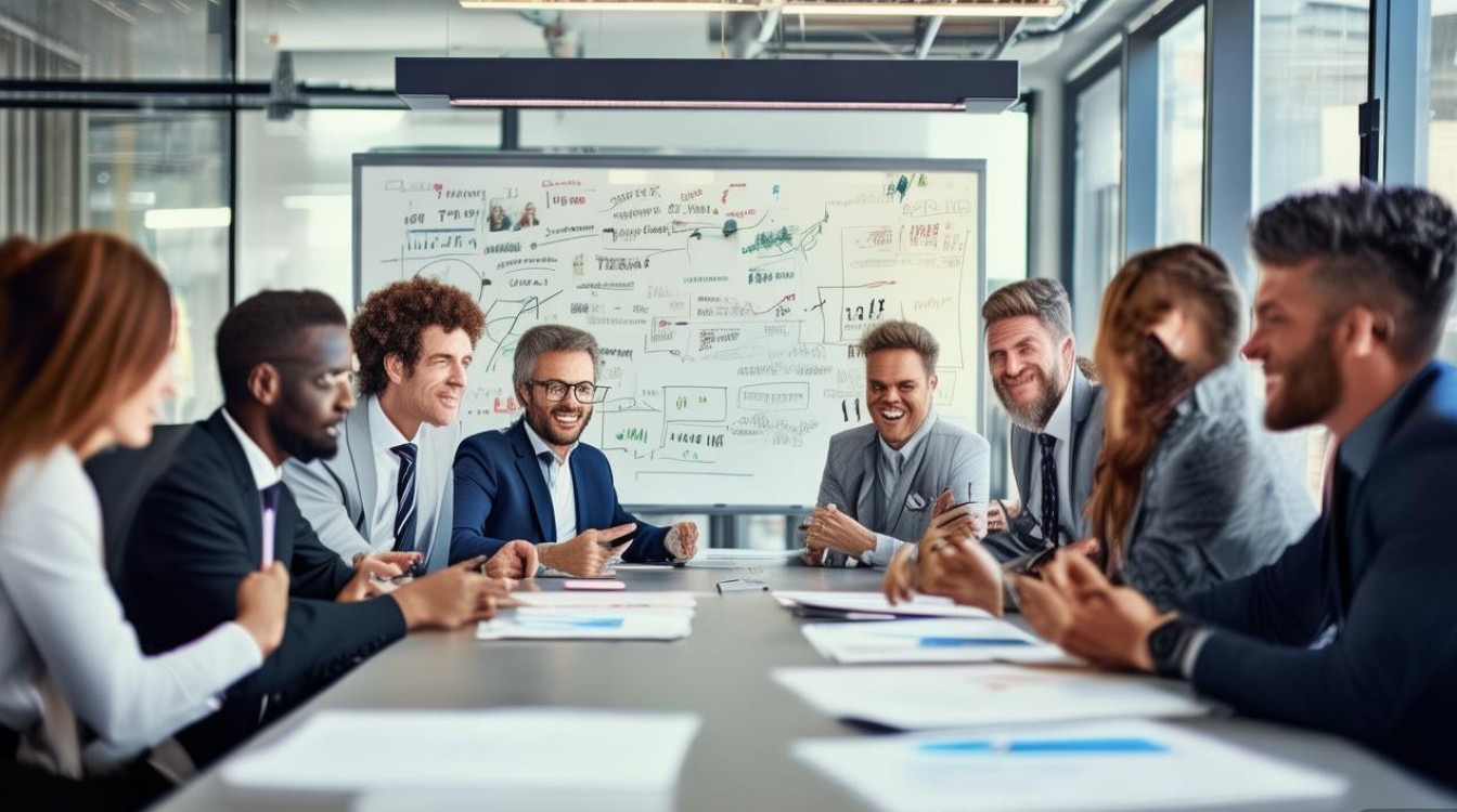 打造高绩效团队的关键要素有哪些？如何确保团队高效运作？-图3