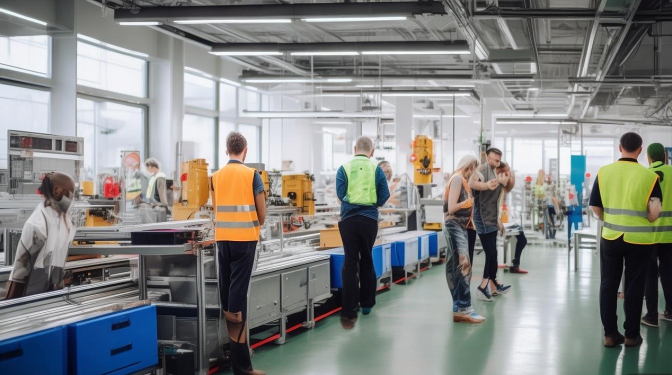 精益生产推行过程中，如何克服挑战并确保持续改进？-图1