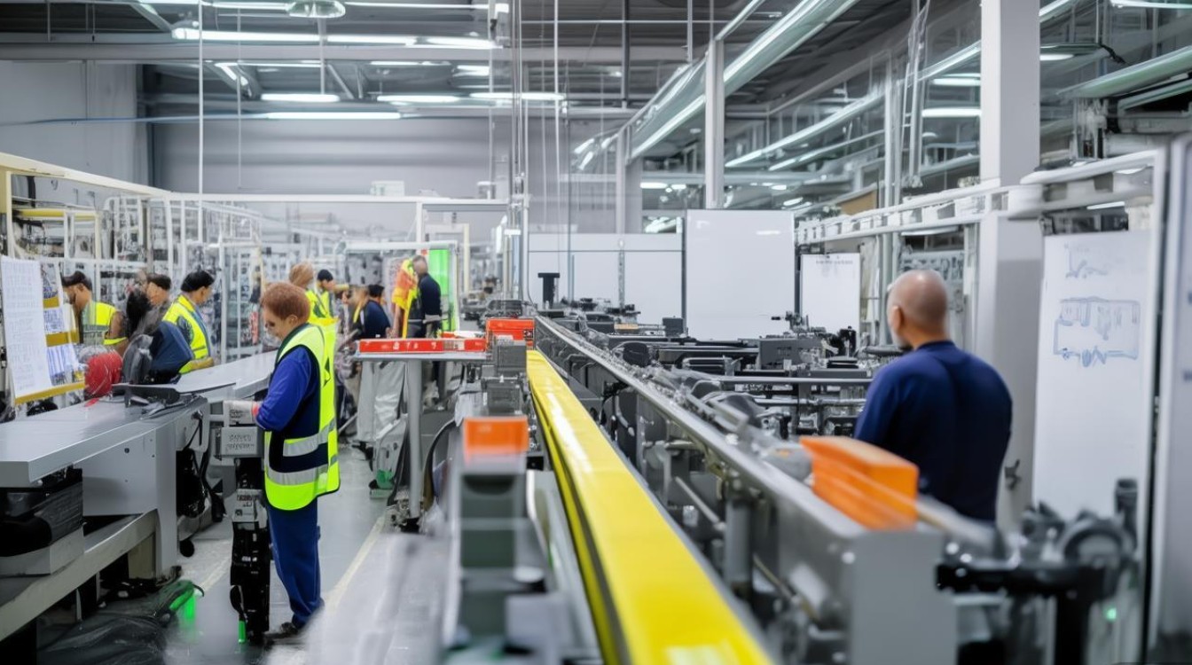 精益生产推行过程中，如何克服挑战并确保持续改进？-图2