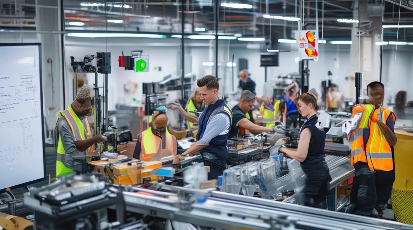 精益生产推行过程中，如何克服挑战并确保持续改进？-图3