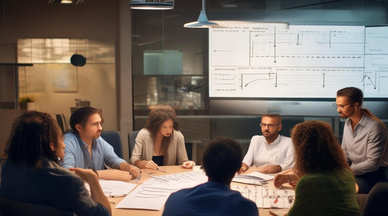 人才盘点如何精准高效，避免人才流失与浪费，提升企业竞争力？-图1