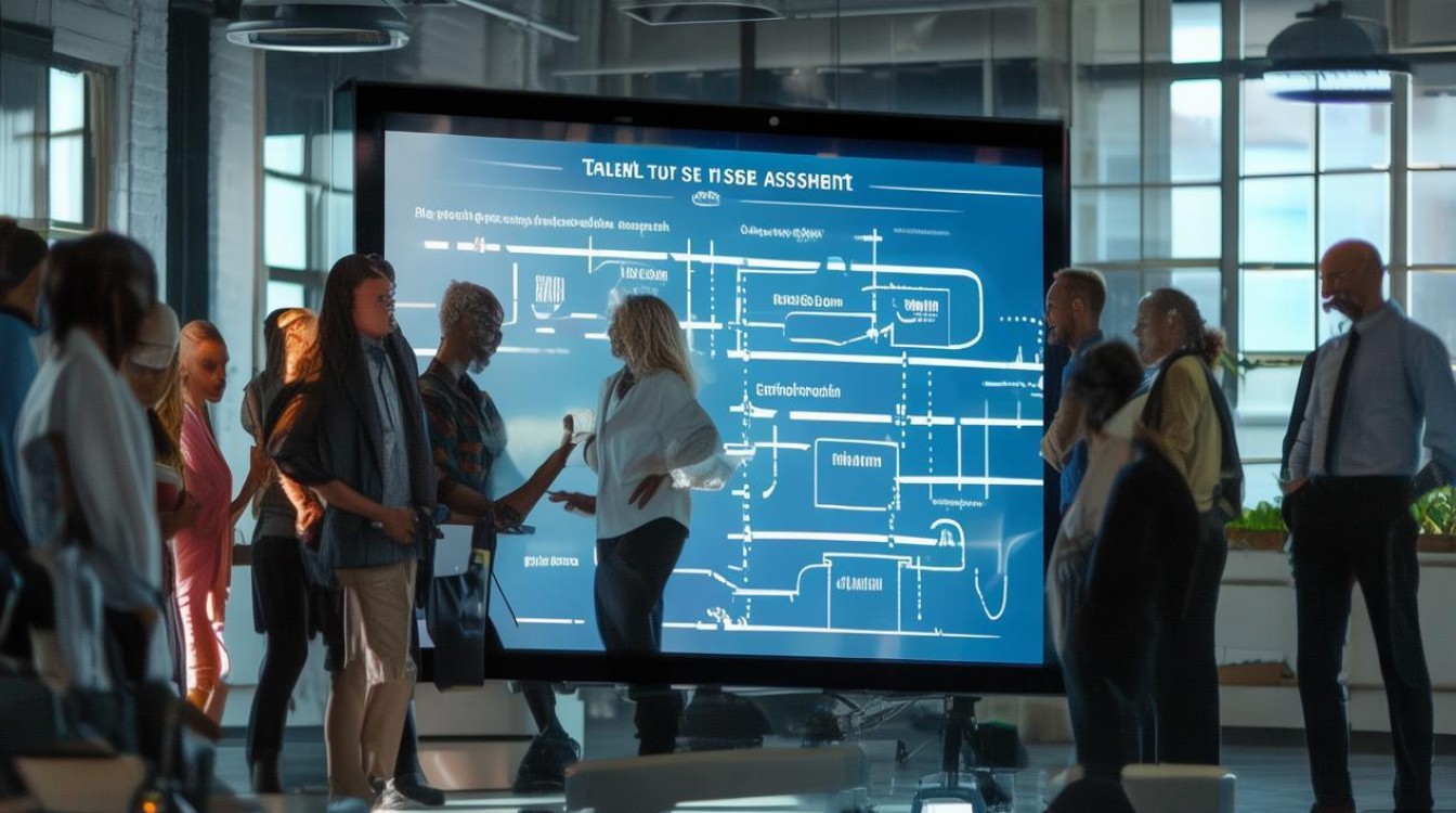 人才盘点如何精准高效，避免人才流失与浪费，提升企业竞争力？-图3