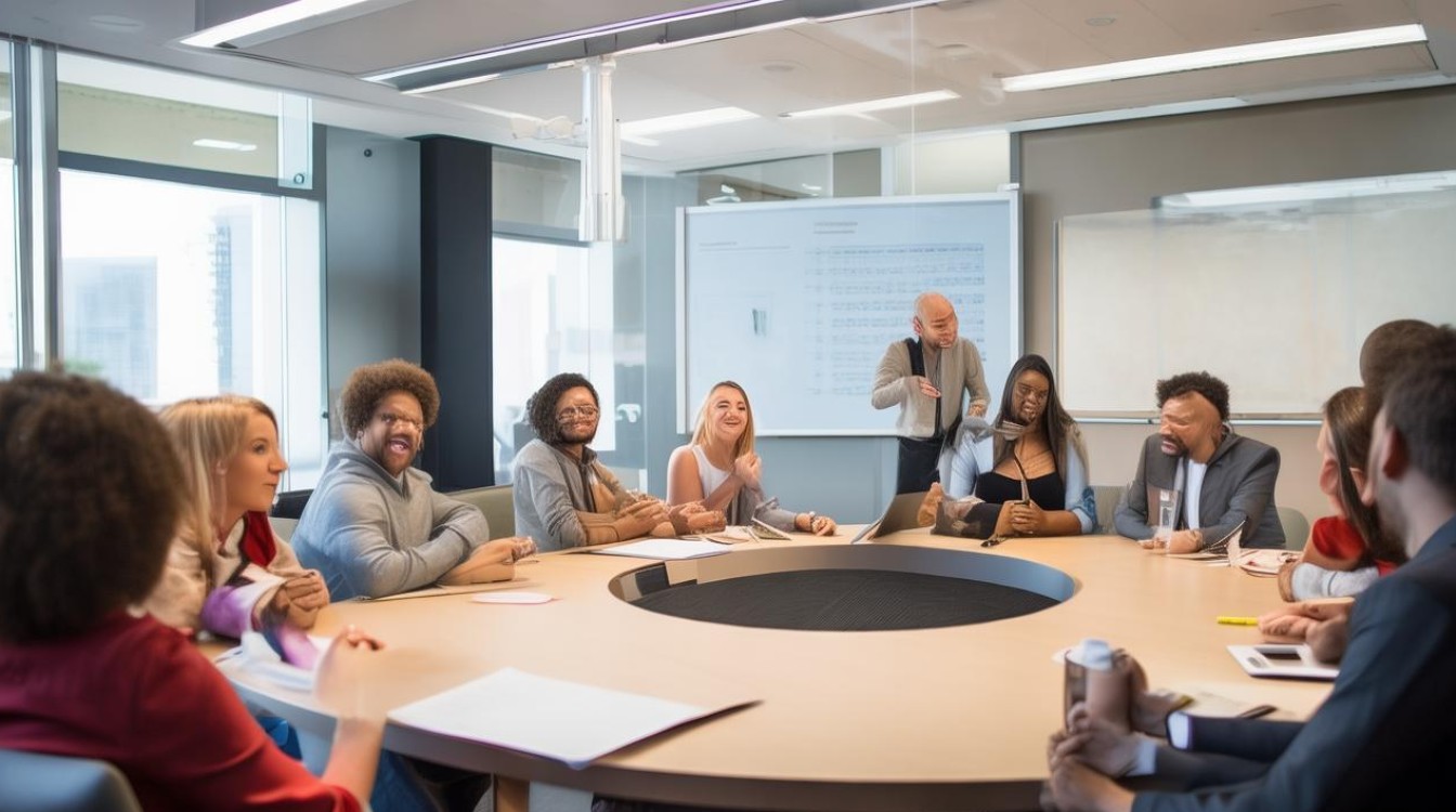 如何高效培训讲师，提升其教学技巧与课堂互动能力？揭秘讲师培训的关键步骤！-图2