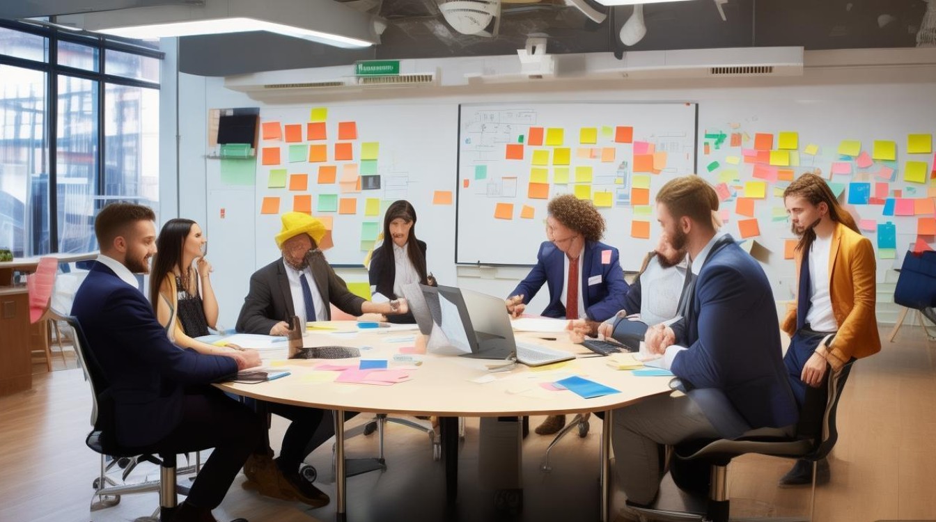 如何有效管理追求个性与创新的90后、00后新生代员工？-图1