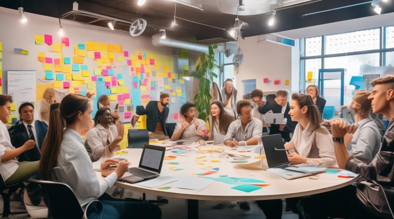 如何有效管理追求个性与创新的90后、00后新生代员工？-图2