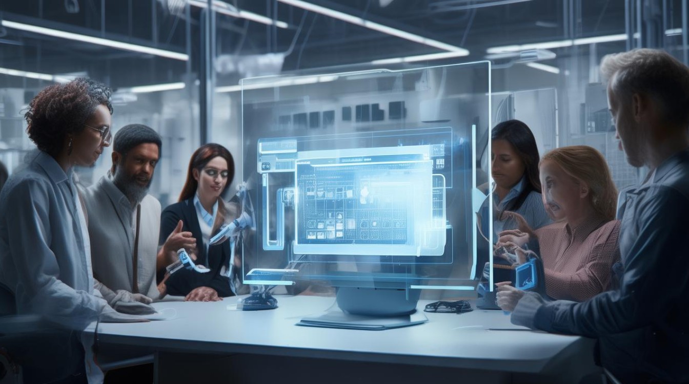 在激烈竞争中，企业如何巧妙地降低人力成本以保持竞争力？-图1