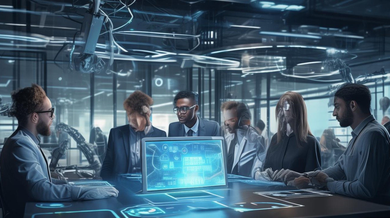 在激烈竞争中，企业如何巧妙地降低人力成本以保持竞争力？-图2