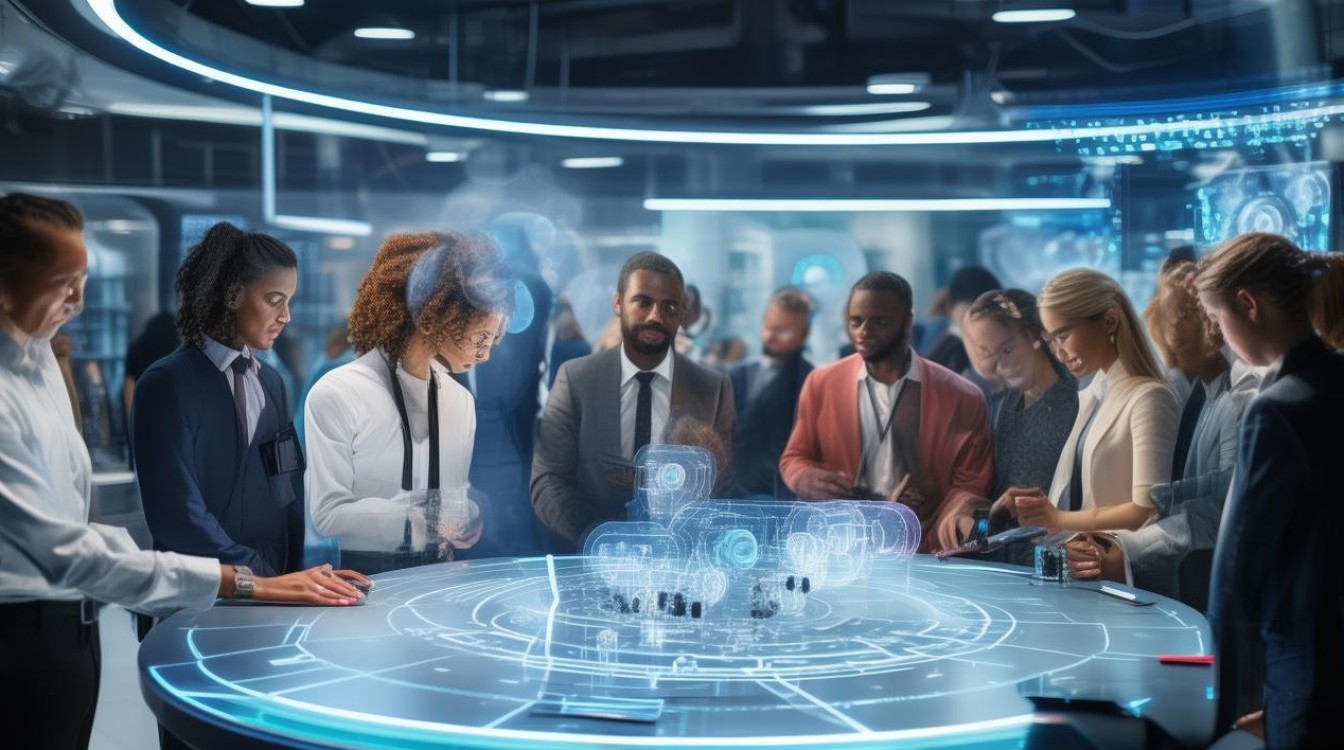 在激烈竞争中，企业如何巧妙地降低人力成本以保持竞争力？-图3