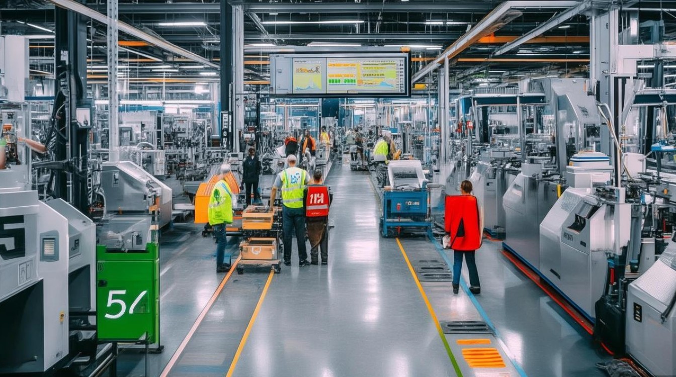 车间管理如何实现高效与优化，提升生产效率与员工满意度？-图1