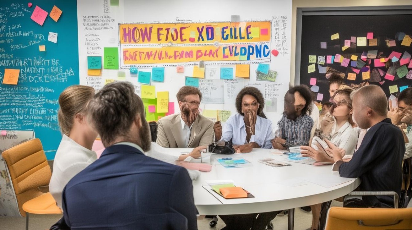 如何有效提升班组建设质量，打造高效团队？-图2