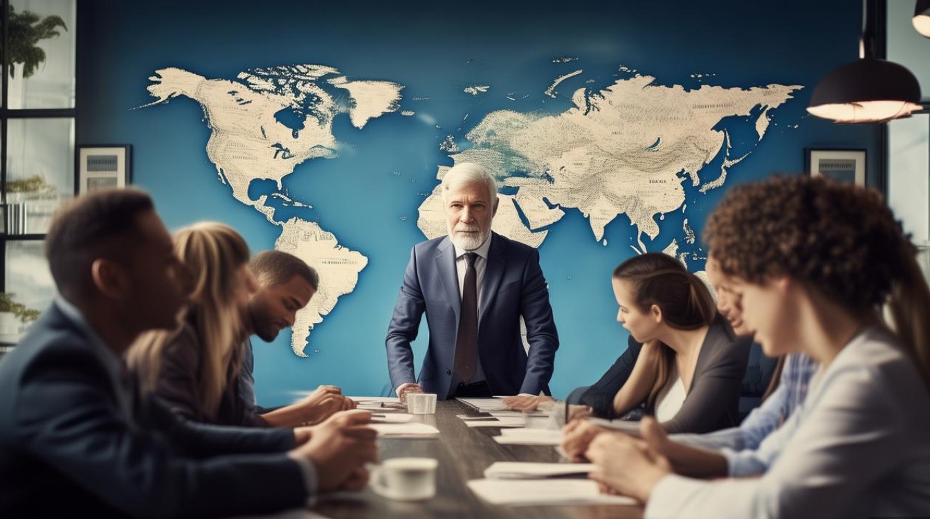 企业管理者如何做到既高效又人性化，平衡战略与员工满意度？-图2