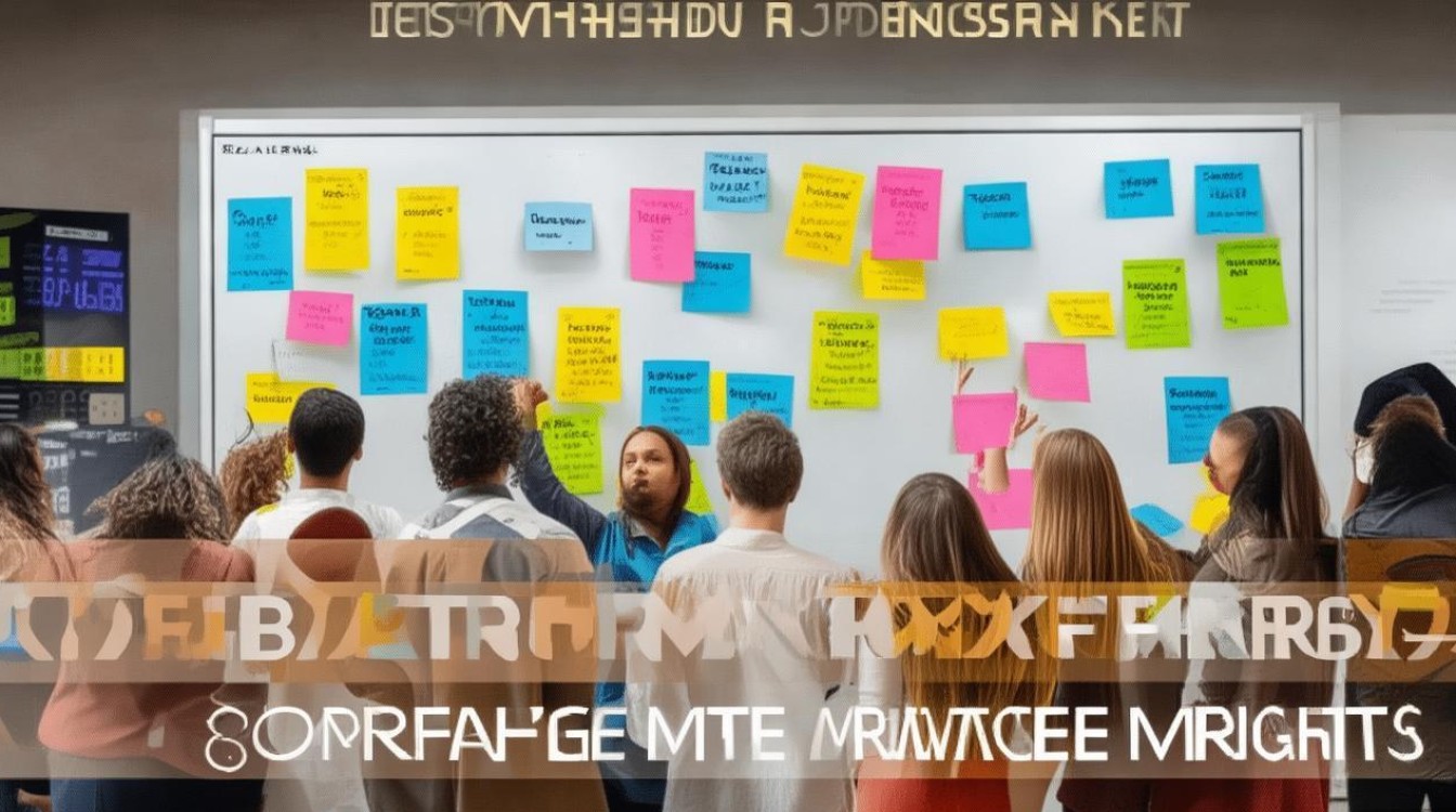 班组管理提升，有哪些关键策略与实用方法？-图1