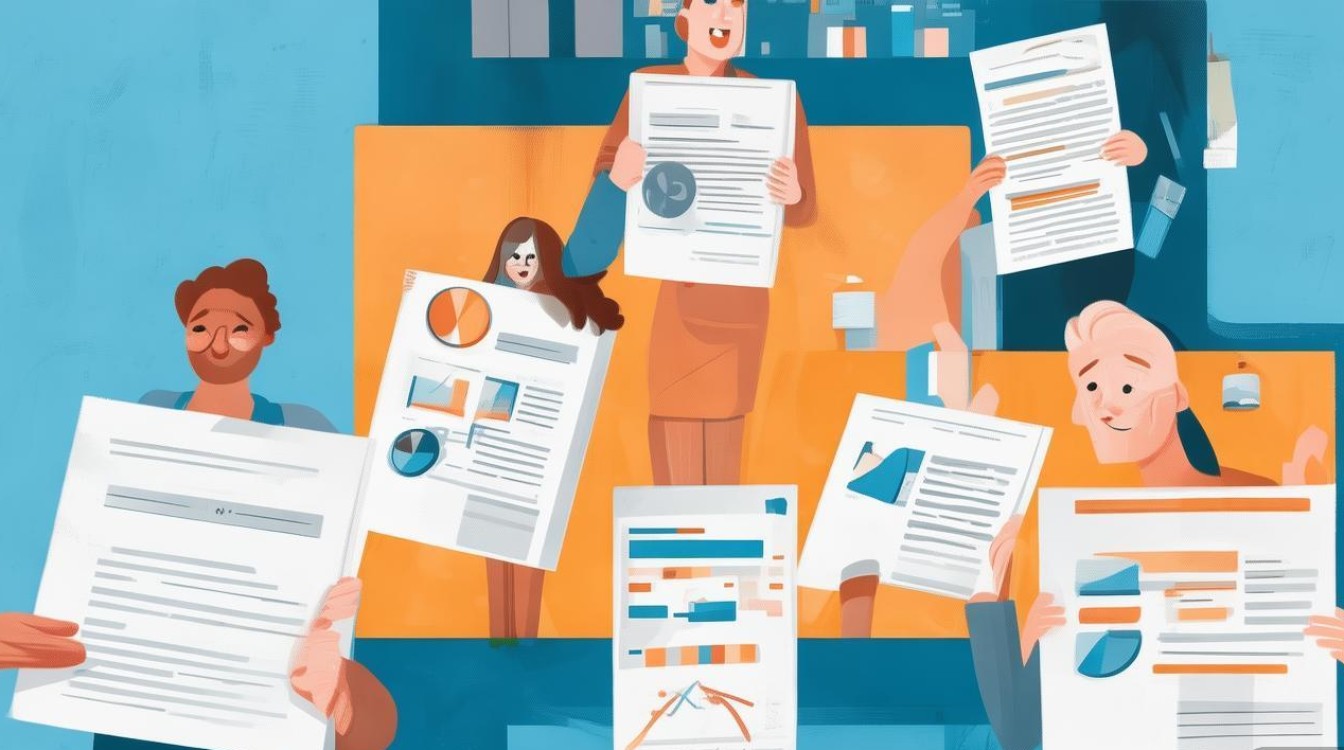 如何制作出让人眼前一亮的简历技巧揭秘？-图1