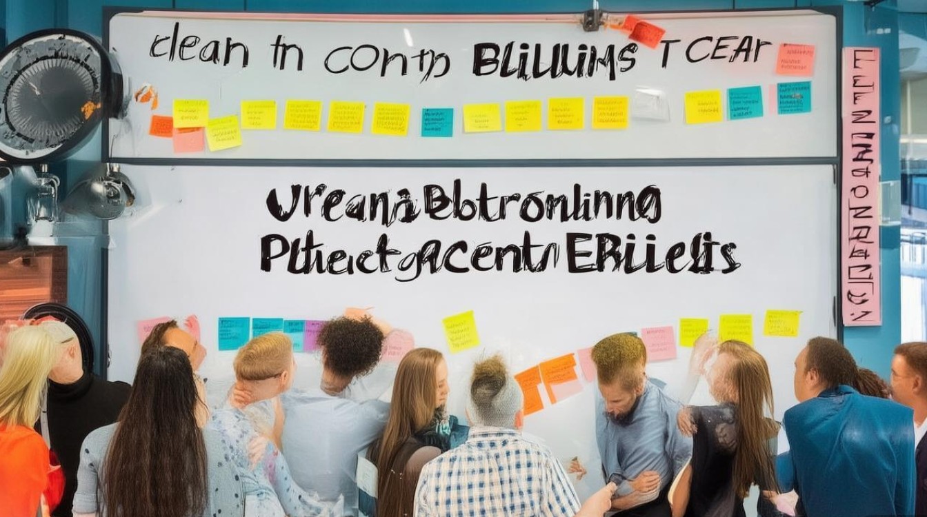 班组管理提升，有哪些关键策略与实用方法？-图2