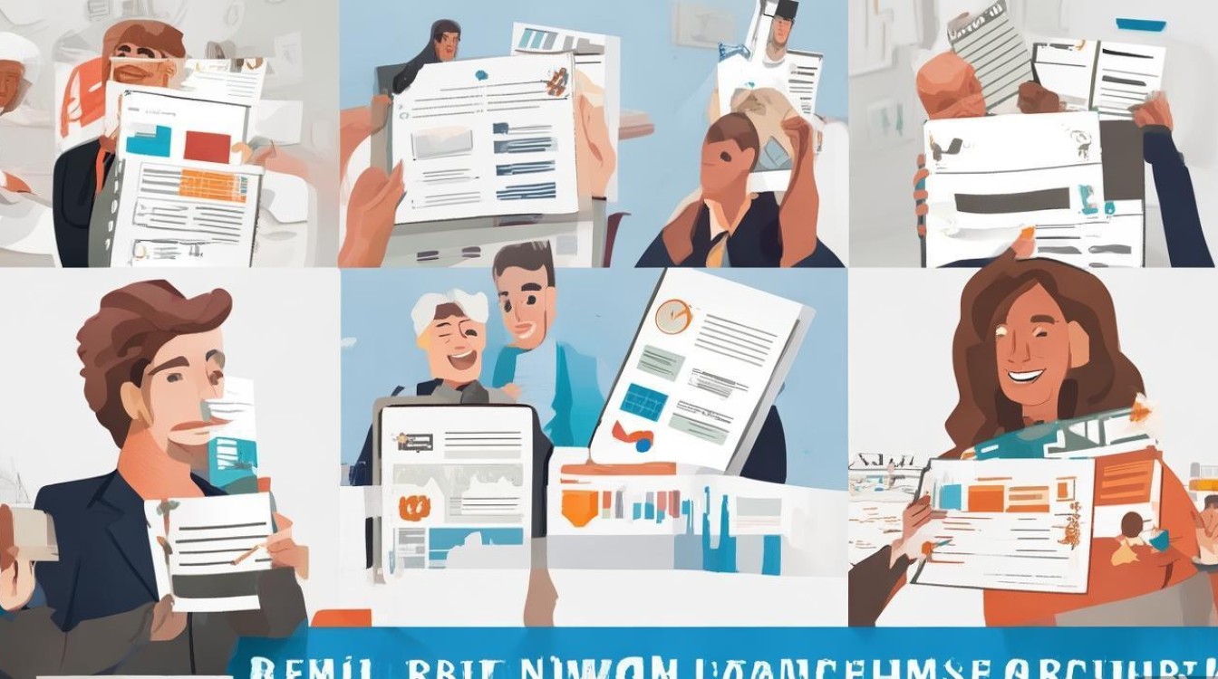 如何制作出让人眼前一亮的简历技巧揭秘？-图2