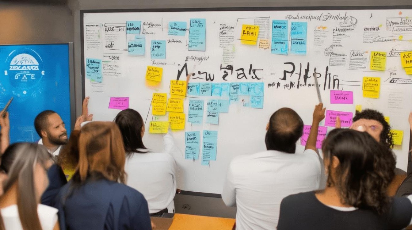 班组管理提升，有哪些关键策略与实用方法？-图3