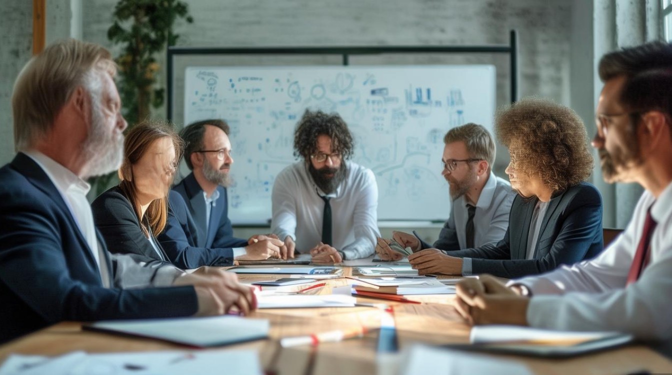 中层管理者如何平衡团队激励与绩效提升，实现企业高效运转？-图3