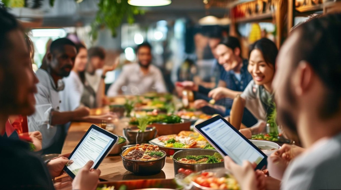 团餐简历撰写技巧，团餐介绍话术，如何写出引人注目的团餐简历？-图1