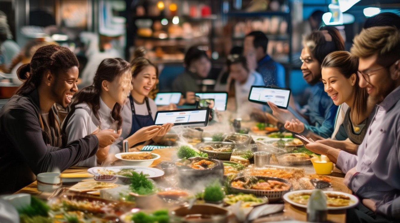 团餐简历撰写技巧，团餐介绍话术，如何写出引人注目的团餐简历？-图3